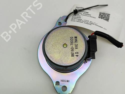 Speaker LEXUS NX (_Z1_) 300h AWD (AYZ15_, AYZ15R) | BP27789986E2  - Image 5