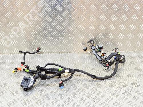 Used Wiring harness Wiring harness TESLA MODEL Y (5YJY) EV Performance All-wheel Drive (462 hp) 27752539 27752539