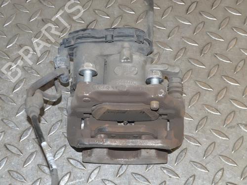 Right rear brake caliper MERCEDES-BENZ E-CLASS Coupe (C238) E 220 d (238.314) | BP33347677M106 - Image 3