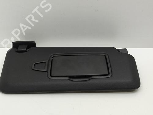 Used Right sun visor MERCEDES-BENZ CLA (C118) CLA 200 (118.387) (163 hp) 27786471