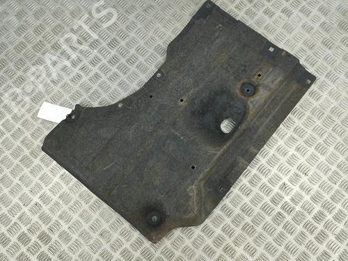 Underbody protection MAZDA CX-30 (DM) SKYACTIV-G M Hybrid | BP28556427M92 
