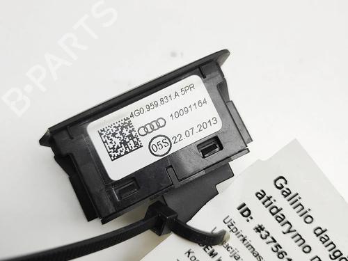 Switch AUDI Q5 (8RB) SQ5 TDI quattro | BP38162637I30 - Image 8