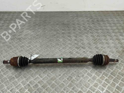 Used Right front driveshaft KIA SOUL II (PS) EV Electric (110 hp) 25219222