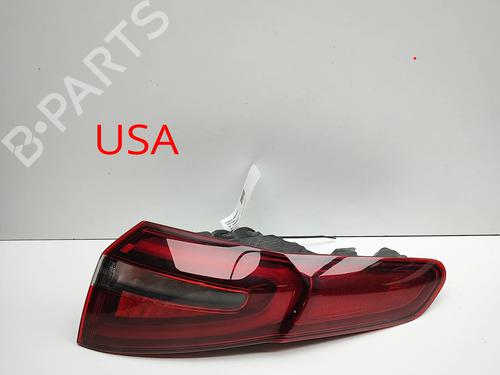 Used Right taillight Right taillight 36934711 36934711