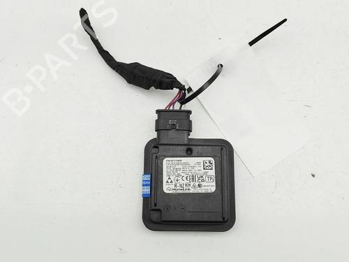 Electronic module AUDI Q5 (GUB) SQ5 TFSI quattro | BP33847475M83 - Image 3