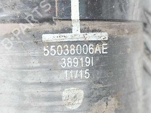 Pipe JEEP GRAND CHEROKEE IV (WK, WK2) 3.0 CRD V6 4x4 | BP33391896M125  - Image 6