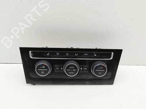 Used Electronic module Electronic module VW GOLF VII (5G1, BQ1, BE1, BE2) 2.0 R 4motion (300 hp) 32061500 32061500