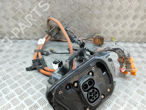 Used Cable AUDI Q4 E-TRON Sportback (F4N) 50 quattro (299 hp) 27770472