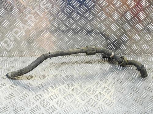 Pipe MERCEDES-BENZ A-CLASS (W176) A 180 CDI / d (176.012) | BP14626233M125 - Image 2