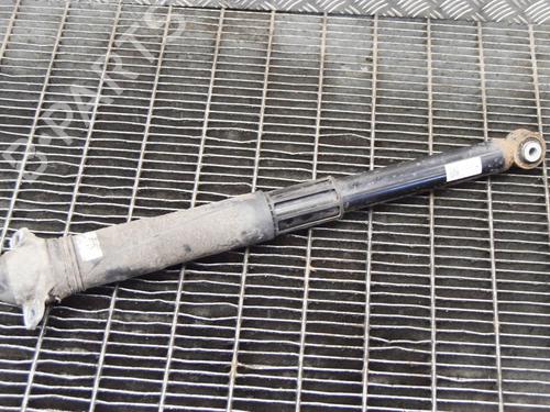 Left rear shock absorber SKODA OCTAVIA III (5E3, NL3, NR3) 1.6 TDI | BP8835971M18 