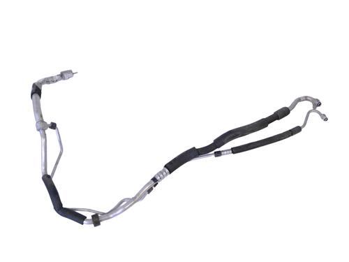 AC pipe MERCEDES-BENZ E-CLASS (W212) E 220 CDI / BlueTEC (212.001, 212.002) | BP30229707M126 - Image 2