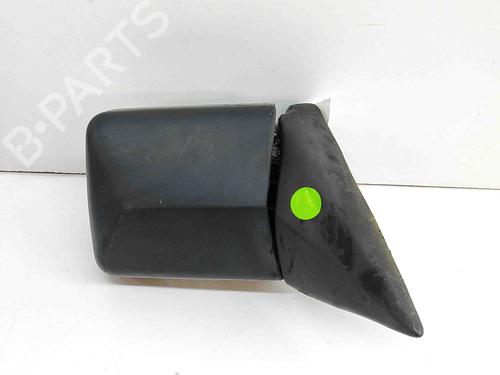 Right mirror MERCEDES-BENZ 190 (W201) 2.0 (201.023) | BP22620481C27 