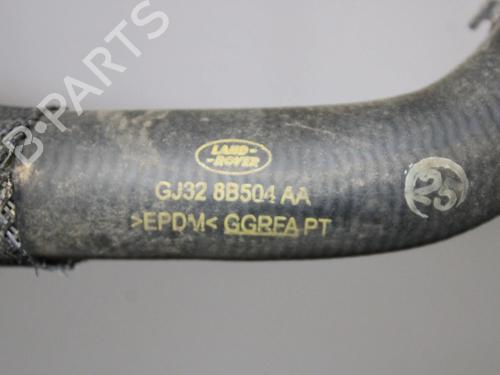 Pipe JAGUAR E-PACE (X540) 2.0 D150 AWD | BP33379881M125 - Image 5