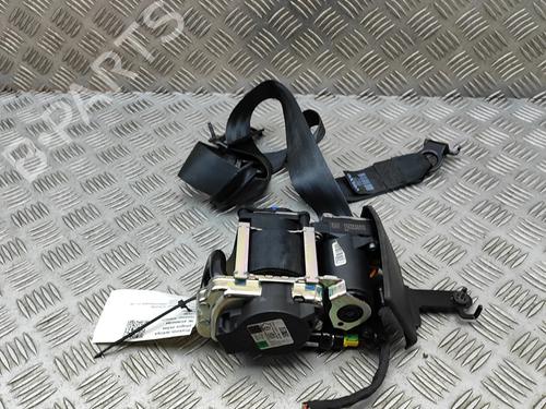 Used Front right seatbelt Front right seatbelt VOLVO XC40 (536) B3 Mild-Hybrid (163 hp) 33385335 33385335