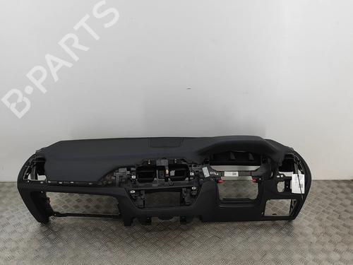 Used Dashboard Dashboard BMW X3 (G01, F97, G08) iX3 (286 hp) 34604492 34604492