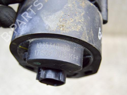 Ekstra vandpumpe TESLA MODEL S (5YJS) 70D AWD | BP14648026M111 