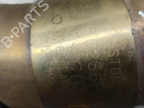 Exhaust manifold ASTON MARTIN VANTAGE Vantage 4.3 | BP28434032M110 