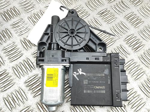 Left front window motor VOLVO V60 II (225) B6 Mild-Hybrid AWD | BP31626675E21