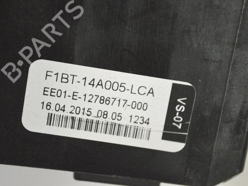 Fuse box FORD FIESTA VI Van 1.0 EcoBoost | BP30223793E1 