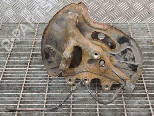 Right front steering knuckle MERCEDES-BENZ CLC-CLASS (CL203) CLC 220 CDI (203.708) | BP14665128M26 