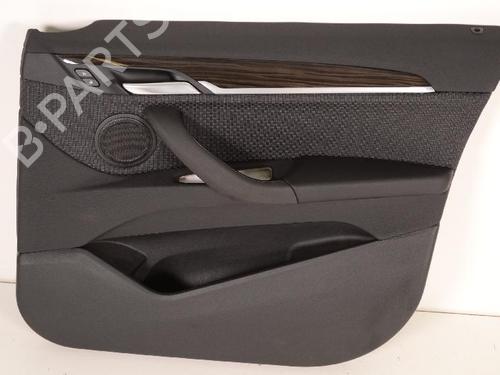 Used Front right panel BMW X1 (F48) xDrive 20 i (192 hp) 30258168