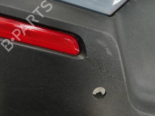 Bagtil kofangere VOLVO XC40 (536) T3 | BP30257464C8 