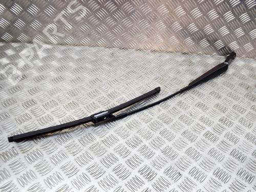 Used Front windshield wiper arm VW PASSAT B7 (362) 1.4 TSI (160 hp) 14627261