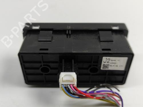 Switch MAZDA 6 Estate (GJ, GL) 2.2 D | BP26327006I30 