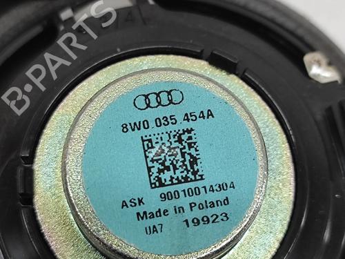 Speaker AUDI A4 B9 Avant (8W5, 8WD) RS4 TFSi quattro | BP28180758E2