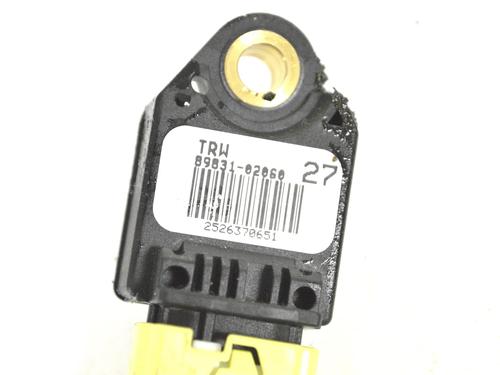 Electronic sensor TOYOTA AURIS (_E15_) 1.6 (ZRE151_, ZRE151R) | BP30219025M84