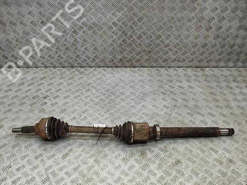 Right front driveshaft FORD TRANSIT V363 Van (FCD, FDD) 2.0 EcoBlue | BP37642474M39  - Image 5