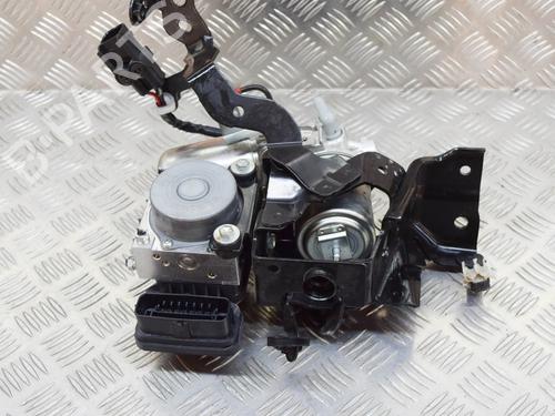 Used Servo brake TOYOTA PRIUS (_W5_) 1.8 Hybrid (ZVW50, ZVW50_, ZVW51_, ZVW50R, ZVW51) (122 hp) 27749202