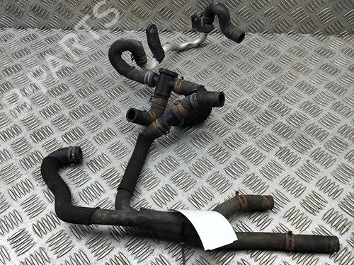 Pipe AUDI A6 C8 Avant (4A5) 50 TDI Mild Hybrid quattro | BP38070977M125 - Image 2