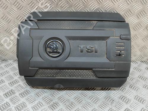 Used Upper protection SKODA OCTAVIA III Combi (5E5, 5E6) 1.8 TSI 4x4 (180 hp) 26679676