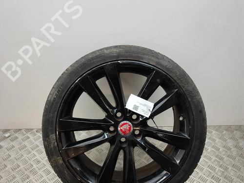 Fælk Fælk JAGUAR XE (X760) 2.0 D (180 hp) 36564647 36564647