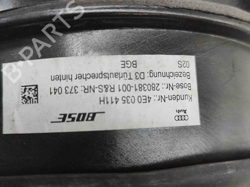 Speaker AUDI A8 D3 (4E2, 4E8) 6.0 W12 quattro | BP24583890E2