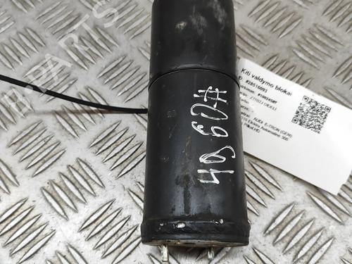 Electronic module AUDI E-TRON (GEN) 55 quattro | BP27781686M83 - Image 4