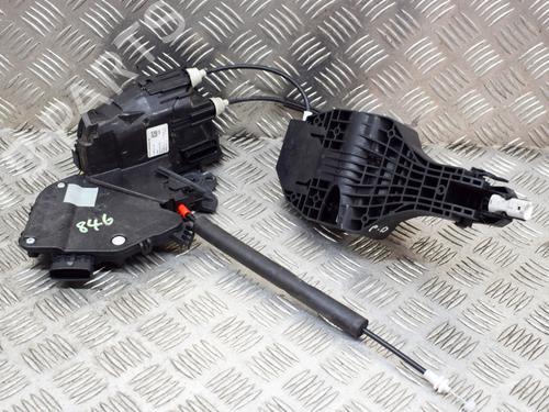 Front right lock LAND ROVER DISCOVERY SPORT (L550) 2.0 D 4x4 | BP9167361C97 