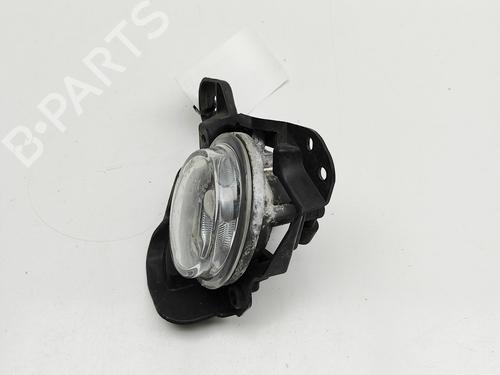 Right front fog light MAZDA CX-5 (KE, GH) 2.2 D AWD (KE2AW) | BP30131120C31