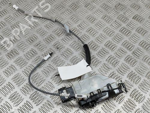 Rear left lock PEUGEOT 2008 II (UD_, US_, UY_, UJ_, UR_, UC_) e-2008 (UKZKXZ) | BP27780394C100 