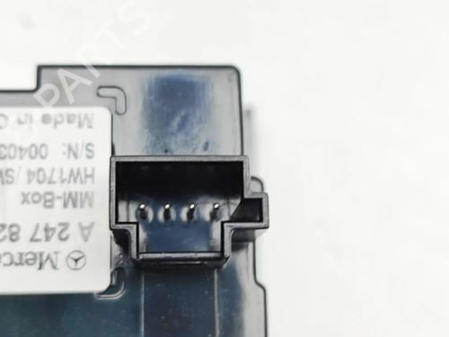 Electronic module MERCEDES-BENZ GLB (X247) GLB 220 d 4-matic (247.615) | BP33388293M83  - Image 6