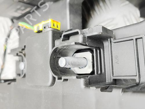 Fuse box MERCEDES-BENZ EQS (V297) EQS 450+ (297.123) | BP38731531E1 - Image 7