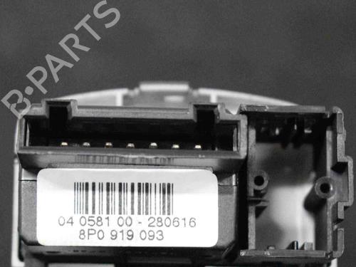 Electronic module AUDI Q3 (8UB, 8UG) 2.0 TDI | BP6748732M83 