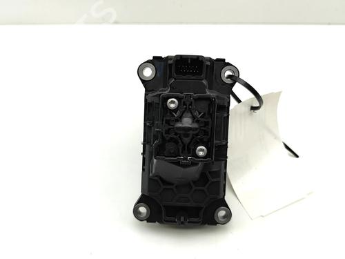 Gear lever VOLVO XC40 (536) B3 Mild-Hybrid | BP33385375M90  - Image 6