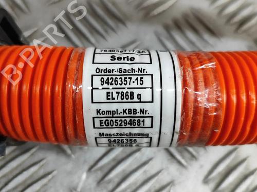 Wiring harness BMW 3 (G20, G80, G28) 330 e Plug-in-Hybrid | BP27793803E16