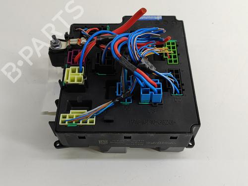 Fuse box VOLVO XC90 II (256) D5 AWD | BP25614423E1 