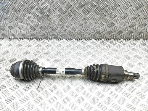 Used Left front driveshaft Left front driveshaft BMW X4 (G02, F98) xDrive 20 d (190 hp) 35789974 35789974
