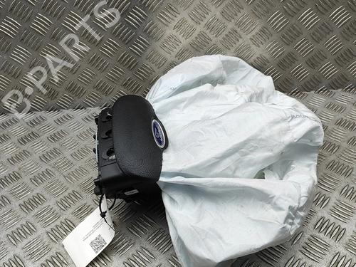 Used Driver airbag Driver airbag FORD TOURNEO CUSTOM V362 Bus (F3) 2.0 EcoBlue (130 hp) 30178186 30178186