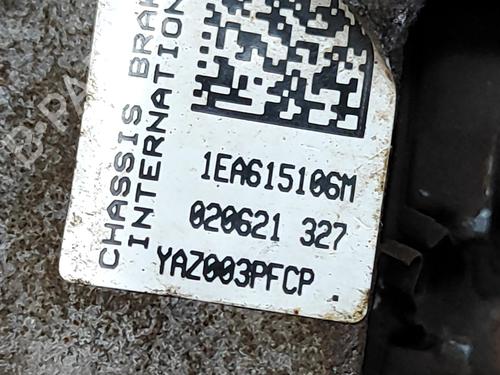 Right front brake caliper SKODA ENYAQ iV SUV (5AZ) 60 | BP27784944M104 