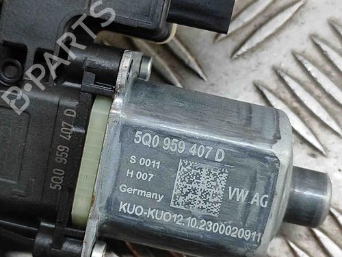 Portierruitmotor linksachter VW TAIGO (CS1) 1.0 TSI | BP27933447E23 